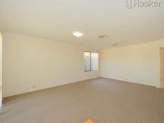 6 Belmont Cl Port Kennedy WA 6172 $375,000 DON'T WALK, RUN One of the bargain buys of the year so if you want to be the proud owner of a four bedroom two bathroom home that is presented in a superb condition then be very quick or just miss out. This home sits in a quiet street on a 614m2 block. Heaps of room at the rear for a workshed and pool should you choose. Neat bore reticulated lawns and gardens give you more time to relax. There is entry to the rear through the carport. Relax in comfort in the side patio area. Inside the home has been completely repainted and also several rooms are newly carpeted. The kitchen is a good size and the ceiling is raised to create an extra feeing of space. To keep your cool in summer you have ducted air conditioning throughout. This home would be perfect for someone looking to get into the market or the canny investor. For a private viewing call Ian or Cherie on 0417090069 at L. J. Hooker Rockingham. Property Snapshot Property Type: House Construction: Brick Land Area: 614 m2 Features: Bore Ceiling Fans Close to schools Close to Transport Dining Room Dishwasher Ducted Evaporative AC Entrance Hall Formal Lounge Insulation Patio Reticulation Security Screens Side Access Smoke Alarm Walk-In-Robes
