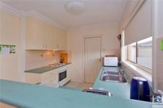 2/8 Railway Street Wodonga VIC 3690 $240,000 SOLID CENTRAL INVESTMENT 2 1 1 Perfectly positioned a stone’s throw from the CBD and Wodonga Plaza, this two bedroom unit has plenty to talk about. This brick constructed unit has two good sized bedrooms, both with built in robes. The bathroom boasts shower, bath with separate vanity and a separate toilet. The kitchen opens up into the main open planned living and dining area. There is a sliding door off the living area which gives you access to the private yard so there is plenty of room for the backyard barbie and room for a veggie garden. Your car is safely kept out of the weather with a single garage to the side of the unit. Currently in a secure lease at $260 per week until July 2016, this will be an excellent addition to your investment portfolio. Be sure to act now on this quality investment opportunity. Call Tony Stockdale on 0428 629 778 to arrange your private inspection. Additional information Property Type Townhouse Property ID 11042100283 Street Address 2/8 Railway Street Suburb Wodonga Postcode 3690 Price $240,000
