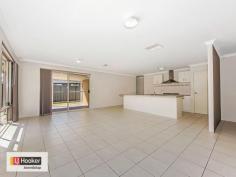 69 Bellazario Promenade Aveley WA 6069 FORGET THE HASSLES OF BUILDING Have you been tossing up between building and buying established? Well here is your solution. Built a mere 18 months ago in 2013, this near new spacious family home is in the perfect location. The heart of the home is definitely the open plan kitchen, living and dining area with large windows and sliding door leading to the alfresco. Imagine the entertaining you could do in this space and the summer BBQ's in the large alfresco area! With 900ml stainless steel appliances and long island bench/breakfast bar this kitchen would be perfect for Sunday morning bacon and eggs or pancakes for the kids. A double fridge space, dishwasher recess and pantry just tops off this kitchen. Do you have a large family? No problem! With 4 large bedrooms, 2 bathrooms PLUS study you will definitely have room to spare. Family + movies + popcorn + ice-cream = the perfect Saturday night in your very own home theatre. Features include: -Ducted evaporative air-conditioning throughout with reverse cycle in master bedroom -Security alarm and remote double garage with shelf storage to maximize space -Low-maintenance reticulated garden -Close to all amenities; shopping centres, schools and lots more Don't miss the opportunity to be a part of this community! Last opportunity to view this beautiful HOME before AUCTION on SATURDAY & SUNDAY ***AUCTION ONSITE 27th SEPTEMBER 2.00PM*** Property Snapshot Property Type: House Features: Alarm Close to schools Close to Transport Ducted Heating Ensuite Formal Lounge Remote Control Garaging Study