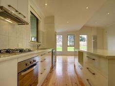 17 Holly St Christies Beach SA 5165 $350,000-$355,000 Fresh Modern and so Appealing on an Easy Care Block of Around 376 Sq Metres and a Secure Investment Leased until early March 2016 at $295 per week this home represents an excellent low maintenance quality investment With the extensive re building professionally carried out in 2012 this home offers a fresh modern layout and in the heart of Christies Beach Open plan living with the lounge dine and superb kitchen with an abundance of cupboards with dishwasher and polished timber flooring. Stylish up to the minute bathroom. Gas heated and r/c split system air conditioned. Compact yet functional land with enclosed decked all weather patio, rear veranda use able and fenced front yard plus carport. Perfect as an easy care investment, or at the end of the current lease period a great first home or perhaps for retirement as the location is just a short walk to local bus taking you to Noarlunga Centre and Colonnades. Just a short stroll to local shops, the fabulous beach and near local schooling. Available to view by appoiuntment Price Range $350,000 - $355,000 Brady Dabinet 0411 402 258 RLA223855