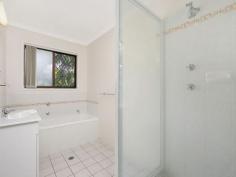 27 Lyndale St Shailer Park QLD 4128 $429,000 You'll be Surprised at the Size! This neat and tidy home in the heart of Shailer Park offers a spacious and versatile layout on a low-maintenance fully fenced block. There are three living spaces including large formal lounge with high ceilings, a meals area adjacent to the kitchen and a tiled rumpus room opening onto the courtyard. With: • Separate entry foyer • Covered porch along length of home at the front • Four bedrooms plus study (all with built-ins) • Master bedroom has en suite and air conditioning • Spacious kitchen with dishwasher, cooktop and oven • Formal lounge room with high ceilings • Tiled meals and rumpus rooms with air conditioning • Double lock up garage with remote control panel lift door • Two paved courtyard areas • Grassy play area Extras: • 2 x air conditioners • Security screens • New hot water system • Dishwasher, cook top and oven • Corner pantry • Separate bath and shower This home is ideally positioned within a walk to beautiful Homestead Park and bus stop. Local shops, major shopping centre and quality schools are nearby. The home is vacant and priced to sell. Be quick!
