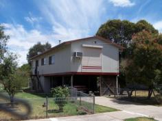37 Butler St Seymour VIC 3660 $280,000 Set in one of the towns' most sought after locations is this elevated and recently renovated three bedroom home .A new lease of life has been created via new floorcoverings, window furnishings, dishwasher and fresh paint throughout . Other features include a large, fully concreted lock up garage and a rumpus room under the home. The five star tenant is currently paying $220 per week and ideally would love to stay on. An opportunity as an investment, home or future development with an option of subdivision. (stca) Property Facts Property ID2227969Property TypeHouse For SalePrice$280,000Land Size-House Size-Council Rates-Water Rates-Strata Levy-Tender Date N/A Inspection Times Contact agent for details