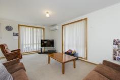 3/31 Bates Ave Korumburra VIC 3950 $229,000 GET INTO THE PROPERTY MARKET If you are a first home buyer or investor you need to take note. This elevated 3 bedroom brick veneer home offers built in robes, all electric cooking, dishwasher, open kitchen meals area, split system heating and cooling, secure yard and double lock up garage. This property is currently tenanted at $240 per week so please allow a minimum of 24 hrs notice or inspections. Built In Robes, Dishwasher, Fully Fenced, Split System AirCon, Split System Heating PROPERTY DETAILS Price $229,000 Property Type Residential Property ID 2925444 3 1 2