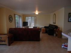 9 Harvey St Harvey WA 6220 $375,000 4 x 2 in town 4 bedroom 2 bathroom, brick & tile home only 10 year old. Large ktichen/dining/family plus theatre room. Ducted evaporative air conditioner, tile fire and gas heater, built in robes to all bedrooms. 40 x 30 Shed with concrete floor. All on large 1012msq block. Property Snapshot Property Type: House Construction: Brick Land Area: 1,012 m2