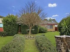 5 Marin Ct Broadford VIC 3658 $285,000 Peace & Privacy Nestled amongst established gardens behind a fully secure fence, this three bedroom brick veneer home is ready for a new family. Ducted gas heating, timber kitchen, separate lounge and a 6mx9m garage are all features of this neat and tidy home. For your appointment contact Gavin Henderson 0408 359 764 Property Snapshot Property Type: House Construction: Brick