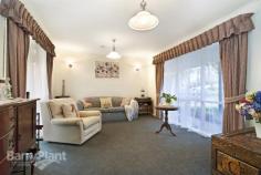 17 Howitt Court Berwick VIC 3806 $430,000 Price Guide: $430,000 Plus Buyers | Land: 679 sqm approx | Type: House | ID #320121 Great Design, Presentation and Location Sale by Negotiation If you are looking for the ideal family home, then look no further than this beautifully presented and well designed 3 bedroom home, in a very quiet pocket of Berwick. Set at the end of a quiet court, this fantastic home has plenty to offer all buyer types. The spacious formal lounge is the ideal place to kick off the shoes and relax in front of a good movie, the dining area is a great size and will accommodate a table fit for a big family, the kitchen with loads of cupboards is great for those who love to entertain, the large master bedroom includes a full ensuite and walk in robe, whilst the other 2 bedrooms come complete with built in robes. From the meals area you can exit the home to a beautiful pergola area, complete with pattern concrete, and a beautifully landscaped garden which will provide friends and family with plenty of space to be entertained by you in your new home. The large rear yard has plenty of space for a pool or a large garage, the choice is yours. Other features of this great package include ducted heating & cooling, covered entertaining area, large garden shed and a single drive through carport. The Timbarra Estate is a family friendly area. Offering a great combination of parks, including The Wilson Botanic Park Berwick. Schools including Timbarra P-9 College and Oorama Early Learning Centre. Lots of shopping options, being within close proximity to Parkhill Plaza, Berwick Central and Fountain Gate Shopping Centre. The area also provides easy access to main arterial roads including Monash Freeway, transport including buses and trains and is very popular with families and investors. PHOTO ID REQUIRED AT OPEN HOMES. Photo ID Required Features Shed Ducted Heating Built-In Robes Outdoor Entertainment Area Ducted Cooling