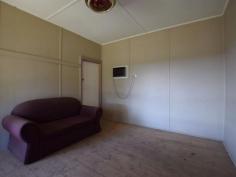 48 Tassie St Port Augusta SA 5700 $135,000 Renovate with Views ~ Magnificent front seat views of the Spencer Gulf. ~ The front verandah is the perfect spot to watch the world go by. ~ This 2 bedroom home has wooden floors that may come up a treat. ~ A single car garage, carport and a paved pergola area on a nice size block. ~ Short walk to the beach, sporting facilities and the CBD. ~ A weatherboard home in a fantastic location with much potential. ~ Available now and ready for your imagination to take over.