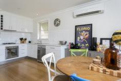 27 Prouses Rd North Bendigo VIC 3550 $295,000-$315,000 Property ID 41077 After a great home in the Hospital precinct this house will tick all the boxes, it is perfect for a first home owner or add to your investment port folio. This three bedroom home in immaculate condition is ideally located on the elevated side of the street. With renovations already being done to the bathroom and kitchen you can purchase with nothing to do. Open space is aplenty with the well appointed Kitchen with all up to date appliances including oven, hot plates and dishwasher opening up to the meals and living area. Comfort is taken care of throughout the home with well positioned split systems in the living space and two of the bedrooms which also have built in robes. Located close to schools, hospital and public transport this one is perfect call the agent today. Air Conditioning