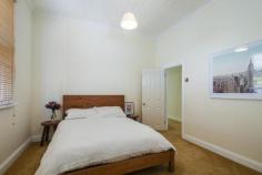 53A Baynton Street Kyneton VIC 3444 $430,000 - $450,000 Property ID 30362 One of the original Kyneton homes, Metcalfe 1861, has been tastefully refurbished with quality fittings throughout and is now an easy maintenance modern residence. The large, open plan kitchen lounge area, with stainless steel appliances and Tasmanian Oak floors, has double doors opening out onto the rear deck/entertaining area. There are three bedrooms, the master with walk-in-robe and the spacious period style bathroom features a gorgeous claw foot bath. The features are many and include split system, Victorian timber Mantels, gas log fire, leadlight windows and carport. This is a beautiful light filled home that is a pleasure to behold both inside and out and is in the highly sought after area being close to the shops, river precinct, gardens and railway station. Land area 0.05Ha