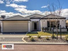 69 Bellazario Promenade Aveley WA 6069 FORGET THE HASSLES OF BUILDING Have you been tossing up between building and buying established? Well here is your solution. Built a mere 18 months ago in 2013, this near new spacious family home is in the perfect location. The heart of the home is definitely the open plan kitchen, living and dining area with large windows and sliding door leading to the alfresco. Imagine the entertaining you could do in this space and the summer BBQ's in the large alfresco area! With 900ml stainless steel appliances and long island bench/breakfast bar this kitchen would be perfect for Sunday morning bacon and eggs or pancakes for the kids. A double fridge space, dishwasher recess and pantry just tops off this kitchen. Do you have a large family? No problem! With 4 large bedrooms, 2 bathrooms PLUS study you will definitely have room to spare. Family + movies + popcorn + ice-cream = the perfect Saturday night in your very own home theatre. Features include: -Ducted evaporative air-conditioning throughout with reverse cycle in master bedroom -Security alarm and remote double garage with shelf storage to maximize space -Low-maintenance reticulated garden -Close to all amenities; shopping centres, schools and lots more Don't miss the opportunity to be a part of this community! Last opportunity to view this beautiful HOME before AUCTION on SATURDAY & SUNDAY ***AUCTION ONSITE 27th SEPTEMBER 2.00PM*** Property Snapshot Property Type: House Features: Alarm Close to schools Close to Transport Ducted Heating Ensuite Formal Lounge Remote Control Garaging Study