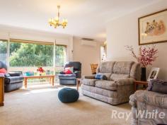 11 Wills Rd Somers VIC 3927 $570,000 To $590,000 Charming Home in Tranquil Somers Situated on a quiet residential street is this quaint, neatly presented home with lots of privacy. The low maintenance block of 979m² (approx) is a bird haven, providing a serene and relaxed garden setting with a handy garden shed. The home is made up of 3 bedrooms, a central bathroom and an open-plan kitchen and dining area. The lounge room is filled with natural light with a beautiful view to the front gardens and enjoy the surroundings of the peaceful backyard on the rear deck in the warmer months. It is approximately a 15 minute walk and 2 minute drive to Somers' beach, and is close to the popular Somers schools and Balnarring shops. With everything you need on offer, this property presents a fantastic chance to create your dream lifestyle in Somers.