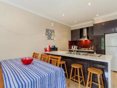3/100-108 W Fyans St Newtown VIC 3220 $395,000 -$425,000 Luxurious Low Maintenance Living - Price Reduced! Stylish Townhouse offering low maintenance living at its best. Located at the river end of the Blue Chip suburb of Newtown, this 2 Storey, 4 yo quality built townhouse with street frontage will impress you with it's style and space. Offering 3 bedrooms with BIR's, master with full ensuite, 2 living zones and a large north facing courtyard. Formal lounge, fully appointed Kitchen is complimented by stone bench tops, s/steel appliances including dishwasher, glass splash back and adjoins the spacious dining room, which has glass sliding doors opening to the courtyard. There is a powder room on the ground floor as well as a central bathroom upstairs. Remote double garage with internal access provides security. Quality fixtures & fittings throughout, S/Sys heating & cooling and fully landscaped gardens. Ideally located & within walking distance to the cosmopolitan Pakington Street cafes, restaurants & boutique shops. Rental return $420 per week makes this a great investment. Inspect & be impressed. **** All information offered by Ray White Geelong is provided in good faith. It is derived from sources believed to be accurate and current as at the date of publication and as such Ray White Geelong merely do no more than pass the information on. Use of such material is at your sole risk. Ray White Geelong does not have any belief one way or the other as to whether the information is accurate and prospective purchasers are advised to make their own enquiries with respect to the information that is passed on. Ray White Geelong will not be liable for any loss resulting from any action or decision by you in reliance on the information from Ray White Geelong. **** All information offered by Ray White Geelong is provided in good faith. It is derived from sources believed to be accurate and current as at the date of publication and as such Ray White Geelong merely do no more than pass the information on. Use of such material is at your sole risk. Ray White Geelong does not have any belief one way or the other as to whether the information is accurate and prospective purchasers are advised to make their own enquiries with respect to the information that is passed on. Ray White Geelong will not be liable for any loss resulting from any action or decision by you in reliance on the information from Ray White Geelong.