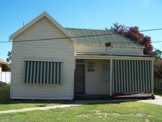 68 Anzac Ave Seymour VIC 3660 $159,000 This rustic home has been converted into two, one bedroom units and is set on a flat block close to schools, shops and doctors. They are separately metered and offer a combined living/dinning/kitchen area, bathroom and one bedroom. Recently returning $130 each, this property could prove to be a good investment or could quite easily be taken back to a family home. Property Facts Property ID2805137Property TypeHouse For SalePrice$159,000Land Size-House Size-Council Rates-Water Rates-Strata Levy-Tender Date N/A Inspection Times Contact agent for details