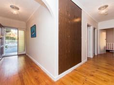 690 Bridge Rd Salisbury East SA 5109 $290,000 - $310,000 Great Sized Family Home Solid Brick Home Situated on approximately 748 sqm has so much to offer for any type of buyer. Three Large bedrooms, two with BIR front rooms with roller shutters for extra noise reduction and security. Kitchen, Bathroom, Toilet and Laundry all renovated within the last 18 months looking nice and fresh. Kitchen has stainless steel appliances and large fridge recess. With floorboards throughout the home it's very low maintenance, easy to maintain and looks fantastic. Walking out the back of the home is a large Veranda area overlooking the back yard and access to the garage. Under the house is a Cellar which could also double as storage for those extra boxes. Other Features. - Fully Enclosed front yard. - Roller Shutters. - Sunken lounge area. - Extra Storage. - Ample parking at the front of the home. This home is fantastic and wont be around long. Come along to the opens you don't want to miss out.