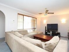 97 Burrendah Blvd Willetton WA 6155 $689,000 Lifestyle Opportunity Come live or invest in prestigious Willetton with this generous sized home in a fantastic location. A 7 minute walk will get the kids to Willetton High School or Burrendah Primary School. Opposite the High School is Southlands Boulevarde with shopping, restaurants, theatres and library to fulfill all of your needs and desires. Willetton Basketball Stadium and Burrendah Park are across from this where numerous sports are played at all levels to participate in or watch. The house boasts 4 generous bedrooms and 1.5 bathrooms, large lounge room with kitchen/dining room adjoining. The double garage has convenient internal access to the laundry and kitchen. All of this with the comfort of ducted reverse cycle air conditioning. Step out of the house into a gorgeous decked enclosed patio area overlooking the pool. With a 691 meter block there is still extra space for what you need with the convenience of a bore reticulated garden. Currently rented out on a periodic lease to good tenants looking to stay on all options are available. To get into this high demand area you will need to act quick. Property Snapshot Property Type: House Construction: Brick Zoning: R17.5 Features: Close to Schools Dining Room Fenced Back Yard Gas In-Ground Pool Lounge Patio Pool Storage
