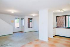7/18 Watson Pl Maylands WA 6051 $515,000 Townhouse Temptation Whether you're looking for a great first home to get your foot on the property ladder or adding another solid rental to that growing portfolio you won't want to pass this property by! Only a short walk away from the Swan River, Maylands Yacht club, local shops, parks and the CBD just minutes' drive away, you'll have everything you need at your fingertips. Three double bedrooms upstairs with BIR's and master bedroom with semi ensuite. A large lounge flowing nicely to the dining and kitchen areas leaves plenty of space for separation and offers a perfect indoor/outdoor flow to large courtyard perfect for entertaining family and friends. - 3 double bedrooms all with BIR - Reverse cycle air-conditioning - Rear entertaining courtyard - Open plan living - 2nd Toilet - Separate storeroom - 6km to the Perth CBD - Short walk to Swan River, cycle path and Maylands Golf Course Your opportunity now exists to secure this property so be sure to put this home on your 'must view' list for the weekend ahead. Make smarter property choices. Call Ashton today! Property Snapshot Property Type: Townhouse