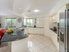 14 Orpington Ct Arundel QLD 4214 $785,000 Impeccable Family Home This modern large private home is set in a well established area close to Ab Patterson School, Helensvale Rail Station, Harbour Town Shopping Centre, Westfield Shopping Centre and public transport. This home is approximately 40 square and features 4 bedrooms, 2 bathrooms, formal lounge, large family room, open plan kitchen with stone tops, dual ovens and large pantry, the outside entertainment area is fully covered and screened and over looks the tropical landscape gardens. The home has been freshly painted inside and out and has a new 6 zoned ducted reverse cycle air condition unit, fans in all rooms, fully insulated, leg lights through out, 3000 litre water tank and a 3.5 kw solar electricity system. This magnificent home also boasts an alarm system, extra high double lock up garage door and side access for a large mobile home, caravan or boat. All this is situated on approx. 1039m2 block of land in the heart of Arundel, expect to be impressed!!