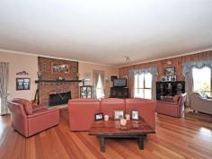 88 Hylands Ln Heathcote VIC 3523 $470,000 - $490,000 Views, Comfort, Convenience and Space! With beautiful views of the Mt Ida ranges and a wide wrap around verandah to enjoy them from, this attractive and comfortable home on 8ha (approx 20 acres) offers lovely polished timber floors, spacious living with reverse cycle air-con, open fire place and Coonara wood heater, Kitchen with good storage, corner pantry, dishwasher and breakfast bar, 3 bedrooms, main with ensuite and walk in robe, 3 piece family bathroom, separate toilet, large laundry with good storage plus a walk in linen cupboard. Outside offers a paved entertainment area, double carport plus large shed with workshop (3 phase power) and a storage shed with roller door. There are 2 dams, and 6 taps around the property can supply water pumped from the dam. Conveniently located approx. 5 minutes from Heathcote, this is an ideal lifestyle property - call Jackie on 0431 566 291 to arrange an inspection Property Snapshot Property Type: House Land Area: 8 ha Features: Built-In-Robes Dam Dishwasher Ensuite Fenced Garden Shed Lounge Outdoor Living Verandah Walk-In-Robes Water Tank Workshop