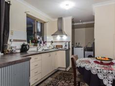 4 Darkins Retreat Parmelia WA 6167 $370,000 INVESTMENT OPPORTUNITY ON 834M2 BLOCK If you're looking to invest in an area of consistent growth, ensure that this property is on the top of your list! With a sitting tenant on a periodic lease currently paying $385 per week and happy to stay on, this property will serve any investor or family well. Positioned on a WHOPPING 834m2 block, here is your opportunity to secure a beautiful 4 bedroom, 2 bathroom family home in a quiet cul de sac location of Parmelia. Updated kitchen and modernised areas of the house ensure you will be comfortable in this functional family home. Featuring lounge, family and dining areas, the wood fire place will keep you warm in the chilly winter months, and there is split system air conditioning to keep you cool in Summer. There is drive through access to the huge rear yard with ample room to install a pool and/or workshop, perfect for the home buyer looking to create storage for vehicles, or add to the already large patio area and create your dream entertaining area for family and friends. Proximity to schools is ideal for the growing family; within walking distance to Peter Carnley College, only 250m to the closest bus stop and only a short stroll to Kwinana Marketplace this family home is not only feature packed, but a super convenient location too! What more could you ask for? Property Features: Large 834m2 Block 4 Bedrooms & 2 Bathrooms Wood Fire Place for Heating & Cooling Options Lounge, Family & Dining Areas Large Patio Area Drive Through Access Updated Kitchen & Modernised Areas Throughout Cul De Sac Location Built in Robes & Ceiling Fans to all Bedrooms Tenant periodic paying $385pw Location Features: 250m walk to closest bus stop 400m (5 minute) walk to Peter Carnley Anglican Community School 1.4km to St. Vincents Primary School 1.6km to Wellard Train Station 1.8km to Kwinana Marketplace Shopping Centre 1.8km to Kwinana Golf Course 3.3km to The King's College 4.3km to Bertram Primary School 4.4km to Kwinana Freeway 4.5km to North Parmelia Primary School If you snooze you lose on this one, so give Jayde Manessis a call on image: chrome-extension://lifbcibllhkdhoafpjfnlhfpfgnpldfl/call_skype_logo.png0448 753 385 today to arrange a time to view! Property Snapshot Property Type: House