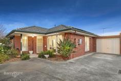 4/20 Brisbane St Berwick VIC 3806 $390,000 Price Guide: $390,000 plus buyers | Land: 236 sqm approx | Type: House | ID #317115 Ultra Convenient Villa in Olde Berwick Located in this incredibly popular and northside pocket of Berwick sits a low maintenance, single level unit ideal for those seeking to invest in a blue chip location, downsize from a larger property or for those starting out and seeking a foot hold into the market. Comprising of two good sized bedrooms, a large and spacious living area, smart kitchen and a low maintenance rear yard with outdoor entertaining under pergola. Creature comforts and conveniences include gas wall heating, split system cooling, ceiling fan and a single garage. Call today to arrange your inspection. Photo ID Required Features Split System Air Con Courtyard Outdoor Entertainment Area Gas Heating Air Conditioning