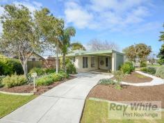 22 Cliff Ave Port Noarlunga South SA 5167 $380,000-$395,000 Excellent Corner Location by the Coast This beautifully updated, solid brick 4 bedroom home has large undercover entertaining, a huge living area, gorgeous timber kitchen, ducted heating and cooling plus dual access driveway. Complimented by a large backyard with a 6 x 3m concreted and powered shed, variety of fruit trees, garden beds, kids corner and even a chook house. Located approximately 500m from the coast with a view of the ocean from the dining room this home also offers easy access to shopping centres, public transport, range of schooling, medical facilities, small business, sporting & fitness venues, cafes and restaurants - everything a modern family needs. Across the road is the well maintained Karingal Reserve with recently resurfaced tennis courts and adjoining soccer field and Seaford Primary School. It really is a wonderful location for young families and community spirit. Astute investors will appreciate a total corner site area of approx. 800m² Zoned Residential, Medium Density Policy Area. For further information on this property or open times, please call Deb from Ray White Port Noarlunga. RLA 250556 www.raywhiteportnoarlunga.com.au 2/32 Saltfleet Street, Port Noarlunga 5167 Ph: 08 8382 0029 Fax: 08 8326 1034