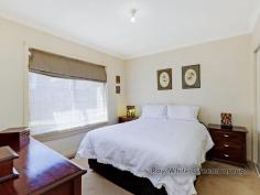 9/184 St Helena Road Greensborough VIC 3088 Auction This Saturday! Take a look at this rare offering positioned within minutes to park lands and close proximity to local shopping and transport. A clever design this modern townhouse provides ample accommodation including downstairs master bedroom with access to bathroom. Open lounge/meals area and kitchen with island bench and dishwasher. Separate laundry. Upstairs provides a further two bedrooms and a central bathroom. Completing this home is two split system heater/cooler units & a generous rear courtyard with access from garage. The home does require some TLC and minor repairs which provides you an opportunity to reap the benefits in the future. Don't miss this one ! Ray White Greensborough 9432 7000 Darren Pearce 0419 879 596 darren.pearce@raywhite.com Luke El Moussalli 0403 465 560 luke.elmoussalli@raywhite.com