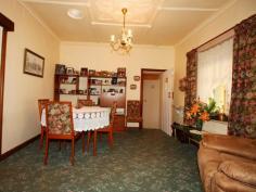 35 Kapunda St Kapunda SA 5373 $310,000 Laden with Character & Charm! Having been owned and loved for more 30 years by its current vendor this charming circa 1864 cottage is seeking a new owner to continue its heritage. Located in the beautiful town of Kapunda and surrounded by much of South Australia's farming and mining history you can't help but be enchanted by this residence upon first sight. Providing three ample sized carpeted bedrooms yet still maintaining many of the original cottage architectural features such as the flag stone floor in the kitchen, colour rich stone feature walls in the lounge, exposed beam ceilings to various rooms and some well-preserved elegant ceiling roses throughout this beautiful home. Having everything you need in a modern world yet wrapped in a vintage persona this cottage would be perfectly suited for use as a bed and breakfast holiday retreat. The kitchen has all the required amenities including a gas upright cooker, double stainless steel sink, illuminating skylight and showcases a functional original Metters wood stove. The bathroom has been updated to include a vanity, cast iron bath and separate shower with hand rail if required. This amazing cottage is nestled on a huge 5800m2 allotment and this magic home is surrounded by lush well established gardens almost botanical in nature. The attractive local bird life is a delight to watch as you relax under the rear veranda, taking in the peaceful surroundings you may even feel as though you have been transported to a beautiful English garden suitable for a picnic or high tea. Close proximity to both the Primary and Secondary Schools and a short stroll into the main street. There is a roller door garage plus additional shedding which also includes wood shed and tool shed to lock up the garden tools. Let your heart explore this charming and romantic cottage in a perfect location that will allow another chapter in its journey of life to be unfolded and lived