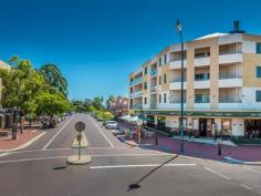 9/53 Davidson Terrace Joondalup WA 6027 $445,000+ ULTIMATE LOCATION First home open - 15th March @ 12 noon - 12.30pm Live right in the heart of the cultural district of Joondalup, surrounded by dining, sporting and outdoor options. This extra spacious apartment is within walking distance to Joondalup hospital, railway station, schools, Lakeside Joondalup Shopping Centre, and for your morning coffee, Dome cafe is at your fingertips . It's hard to find a more central and secure location! Features include: * Stunning open plan lounge and dining with a split A/C, flows beautifully to a sundrenched balcony. * Two spacious bedrooms - one offers separate access to private balcony. * Main bedroom is with ultra modern ensuite and three quality built ins, second bedroom is a great size with own balcony for you to sip on your morning coffee and enjoy the sunshine. * Ultra modern kitchen with electric cooking * Two superb bathrooms including ensuite * BBQ area plus gymnasium. * Secure below ground parking. With resort style facilities hard to find elsewhere and a strong community feel you must come see the apartment to appreciate the lifestyle!!! Property Snapshot Property Type: Apartment Construction: Brick Features: Built-In-Robes Dishwasher Security Screens