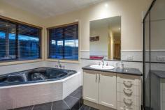 85 Rosa Ct Kyneton VIC 3444 $849,000 - $865,000 Property ID 28325 This meticulously planned and well-built family home is sited to capture the sunset and to enjoy the space of its' semi-rural 5 acres, whilst maintaining privacy with the clever planting in the garden. With superb fittings throughout, this very spacious home features three substantial living areas, study and four bedrooms, the master with his and her's walk in robes and full en-suite. The kitchen is well planned, with abundance of storage and large walk in pantry. The home is heated with central heating and cooled with a split system. In addition, the property has a large colorbond shed with concrete floor and power, 100,000 litre of water (approx.), solar panels (the owners have not had to pay an electricity bill in 2014), large dam and a well fenced paddock. Set in the very popular Rosa Court and being close to the freeway, golf course and all that up and coming Kyneton has to offer, this is the chance to secure a small acreage property with beautiful sunsets, nothing to do but move in and enjoy. Land area 2.23HaAir Conditioning