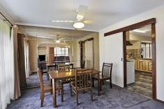 42 Enfield Dr St Albans Park VIC 3219 $309,000-$339,000 Property ID 36791 Looking for a family home offering exceptional value? Consider your search over. Upon entry you will find a light filled interior featuring 3 generous bedrooms, main with walk in robe and ensuite, formal lounge and dining, open plan kitchen adjoins the family room offering a flexible floor plan for the growing family. Outside you will find an extensive covered entertaining area, landscaped gardens, spa and double garage. Situated on a 690m2 allotment and located within easy access to parkland, schools, shops and public transport. Ideal first home or investment. Inspection is sure to impress. Land area 0.07Ha