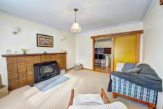 401 Barkly St Buninyong VIC 3357 $360,000-$375,000 Property ID 38233 This very tidy weatherboard home has heaps to offer the first home buyer to the astute investor. Located in the beautiful township of Buninyong and just a short walk to the local bus stop and all of the village caf's/ shopping. The home offers 3 bedrooms all with built in robes, modern new window furnishings & screens. separate cosy lounge with combustion heating adjoining a spacious kitchen with huge centre bench with modern cabinetry as slow closing draws, dish washer, gas hot plates, electric wall oven and a great walk in pantry that will please. For the whole family to enjoy a large family /dining room with gas heater and reverse cycle A/c, polished timber floors, rear alcove currently utilised as a study area. Externally double plus garage and workshop area with 3 phase power, remote doors, games room or storage shed, enclosed rear yard for the dogs and established gardens front and rear. Land area 0.10Ha