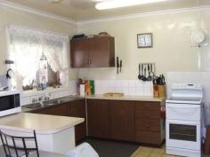 828 Warara St Tom Price WA 6751 $530,000 Invest or Nest: Family Home with Pool! THE ASKING PRICE HAS BEEN REDUCED, JUST FOR YOU! Here is your perfect opportunity to buy in the sought after location of Tom price. This 3 x 1 Home is a great size, with lots to offer. Sparkling below ground Pool Master Bedroom - Built- In Robes Open Plan Living / Dining Family sized Kitchen, Practical Bathroom Laundry room + WC 2 Queen Size Bedrooms all have Bir's Undercover Alfresco Single Carport plus ample parking space for campers and extra cars. Restricted Side Access ( easily converted) Large Garden Shed To inspect please call Marg at LJ Hooker Property Snapshot Property Type: House Land Area: 709 m2 Features: Pool
