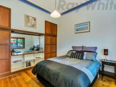 101 Osborne Ave Woodville Park SA 5011 A Stunning Character Bungalow That's Renovated, Extended and Positioned in a Beautiful Tree Lined Street OPEN SAT 12/9 12-12:40PM & WED 16/9 5:30-6PM From its classic facade to its impeccable gardens, this stunning family home has been completely transformed by a sympathetic under main roof extension that is committed to modern day practical living. With gorgeous decorative ceilings, ornate architraves and polished timber floor boards, this captivating home will certainly appeal to all. The home comprises an elegant entrance with stunning timber paneling that flows through to the central formal lounge. There is plenty of accommodation with 4 huge bedrooms, the master with built in wardrobes. The huge family bathroom continues the same period theme and includes a claw foot bath, shower with frameless glass surround, vanity and toilet. The oversized laundry provides ample built in storage and adjoins second WC. The beautifully crafted Blackwood kitchen has ample bench and cupboard space featuring a quality appliance package that overlooks the expansive open plan dining/living area with floor to ceiling picture windows that integrates seamlessly with the fabulous outdoor setting. The fully paved outdoor entertaining area is ideal for year-round entertaining amidst the secluded garden surrounds whilst the lovely lush lawn area has ample room for children's recreation. The beautifully landscaped allotment of approximately 720m2 (approx) with a North facing rear comes complete with a private bore plumbed to the irrigation system. The home has ample off street parking including a carport for 2 vehicles. Musicians will love the purpose built music studio which has been sound insulated and features acoustic wall tiles for that authentic musical experience. This space could easily be converted to a games room or teenagers retreat if desired. Adjoining the studio is the large workshop which is ideal for tradies or the home handyman. All of the major renovations have been carried out including new ceilings, new roof a full rewire and new plumbing as well as ducted air conditioning and gas heating for year round comfort. The home is beautifully positioned within walking distance to the train, the conveniences of Port Road and only minutes away from the Queen Elizabeth Hospital. A fine family home that is seldom found in this prized location.