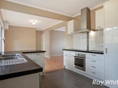 1/4 Wiltshire Ave Bayswater VIC 3153 $450,000 - $500,000 A Breath of Fresh Air For first home buyers and young families looking for a bright, breezy and modern retreat to call their own, look no further than this 3 bedroom, 2 bathroom home. Bathed in natural light and styled with light timber laminate floors and brand new carpet, this completely renovated home offers up generous living and meals zones, L-shaped kitchen with a mosaic tiled splashback and Domain stainless steel appliances, master bedroom with tasteful ensuite, 2 additional comfortable bedrooms, and a central bathroom. Impressive outdoor areas include a rear deck and front and back gardens which show great promise, while further additions include a laundry, ducted heating, reverse cycle cooling, new windows, rainwater tank, and a double remote garage. A short walk to Our Lady of Lourdes Primary School and just moments to Sasses Avenue Recreation Reserve, Guy Turner Reserve, Mountain High Shopping Centre, Bayswater Primary School, local buses, and Bayswater Station.