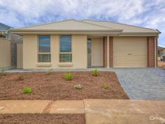 27 Kuta Crescent Aldinga Beach SA 5173 $327,500 BRAND NEW BEAUTY Just completed Statesman home, ready for you to move in and start living. Three double bedrooms, two with robes and the master with sparkling ensuite bathroom. The bedroom without the robes could be used as a second living room if you don't require a third bedroom. Lovely main bathroom complete with bath tub and generous shower. Open plan living/dining/kitchen with gorgeous floating floors and R/C A/C. Beautiful decor with white timber blinds and driftwood coloured curtains. Kitchen features a walk-in pantry, double sink, dishwasher, big fridge space and microwave shelf. Living and dining area is spacious and faces north, capturing beautiful winter sunshine. It opens out to the paved back yard with raised garden bed, also enjoying northern sunshine. The home has been built with white ant resistant timber framing and is fully insulated. Economical instant gas hot water. Rainwater tank. NBN box fitted. Located in the popular Latitude Estate close to the shopping centre and public transport. New home grants still available https://www.revenuesa.sa.gov.au/grants-and-concessions/seniors-housing-grant https://www.revenuesa.sa.gov.au/grants-and-concessions/first-home-owners PROPERTY DETAILS $327,500 ID: 336795 Land Area: 270 m² Zoning: R
