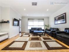 22 Milford Ct Meadow Heights VIC 3048 A Grand Family Home With A Bungalow!!! 4 2 2 Perfectly located in a quiet pocket and only 5 minutes away from shops, schools, mosque, parklands and bus stop. Gorgeously elevated is this large home comprising of 4 large and bright bedrooms, master with full ensuite, a large private family area, a second family area, huge kitchen adjoining a large meals, central bathroom and a long laundry. Also a self contained bungalow, a large backyard, 2 balconies, carport and a garden shed. Other features included window shutters, ducted heating, evap. cooling, 900mm SS Appliances, dishwasher and more... Call Jalal 0425 778 166 to inspect!! Additional information Property Type House Property ID 11876100198 Street Address 22 Milford Court Suburb Meadow Heights Postcode 3048