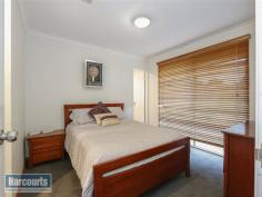 7 Serpentine Rise Success WA 6164 $530,000 - $570,000 Property Information Open Home Dates: Sunday 27 Sep 2:30 PM - 3:00 PM Fantastic opportunity awaits for those looking for a 4 bedroom 2 bathroom home in Success! This superb family home has just had a makeover with new carpets and freshly painted. The dining and living areas merge seamlessly with a island bench kitchen, a living hub that will just as easily accommodate entertaining as it will simple family living. The light & bright kitchen is complete with an electric oven, gas hot plates, built in pantry and dishwasher. The open plan living spaces ensure comfort including a family and dining area. There is also a formal lounge/home theatre to retreat to when required. The sleeping accommodation includes four bedrooms. The master bedroom has a walk in wardrobe with a delightful ensuite with shower, toilet and vanity. There are three remaining bedrooms that all have easy access to the second toilet and main bathroom. Step outside through the family room to a huge flat top wrap around patio with café blinds and outdoor heated spa, the perfect area for entertaining throughout all seasons. With access to rear through the double garage it allows you to park a boat, trailer, caravan or even a 3rd or 4th car, or just drive straight through to the 6m x 4m powered workshop. The family sized backyard certainly has enough room for kids & pets to run a muck and have fun! Additional features of this property include ducted air conditioning, 1 x reverse cycle split, skirting boards, and security alarm system All this on a 732sqm block! Don't Miss, Must See!. For further information or to arrange a viewing, contact Peter Bright 0422 228 765 Land Size 732 sqm Property condition Good Property Type House House style Contemporary Garaging / carparking Double lock-up Construction Brick Roof Tile and Concrete Insulation Ceiling Walls / Interior Brick, Cavity Flooring Carpet and Tiles Window coverings Blinds, Other (wooden) Heating / Cooling Reverse cycle a/c, Ducted, Central heating Chattels remaining access to rear 6x4m powered workshop ducted A/C, Blinds, Fixed floor coverings, Light fittings Kitchen Original, Open plan, Dishwasher, Separate cooktop, Separate oven, Double sink and Finished in Laminate Living area Open plan, Separate living, Formal lounge Main bedroom Walk-in-robe Ensuite Separate shower Bedroom 2 Double and Built-in / wardrobe Bedroom 3 Single Bedroom 4 Single Additional rooms Media, Family Main bathroom Bath, Separate shower Laundry Separate Workshop Separate Views Private Aspect North, East Outdoor living Entertainment area (Paved), Spa, Garden, BBQ area (with lighting), Deck / patio, Verandah Fencing Fully fenced Land contour Flat Grounds Tidy Water heating Gas Water supply Town supply, Reticulated Sewerage Mains Locality Close to shops, Close to transport, Close to schools