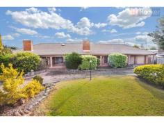 3 McNab Way Greenvale VIC 3059 A Landmark Estate in Greenvale A fantastic focus on premium quality, peacefulness and a real country feel Sprawled on half an Acre (2015m2) approx. in one of Greenvale's exclusive and quietest pockets. This immaculate single level family residence features a Formal Living area wood fire canopy, Formal Dining Room plus Separate large Family area with good size bar, well appointed Kitchen with quality appliances overlooking meals area. Three great Size bedrooms with Built in robes, 4th bedroom is the master bedroom with separate study attached, walk in Robe and Ensuite, Good size central bathroom with separate Shower, Spa and separate Study. Step Outside to the huge back yard well established Garden, Gazebo, overlooking Swimming pool, a circular drive way for convenient access plus side gated drive way access. This property provides enjoyment for the whole family and the open space gives it that country atmosphere. Property Snapshot Property Type: House Construction: Brick Land Area: 2,015 m2 Features: Ensuite Pool