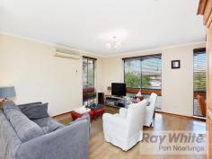 43 Helmsman Terrace Seaford SA 5169 $350,000-$360,000 Excellent Seaside Investment Investors, Developers or Getting Started - this Seaside home has the perfect location. Less than 300m from the coast and between 2 beautiful beaches with Helmsman Reserve across the road, we present a great investment opportunity with development potential (STCC) on a full size 690m² (approx.) parcel of land, zoned medium density and a frontage in excess of 18.5 metres. Families and lovers of the outdoors will appreciate the conveniences within walking distance: beach days, walking & push bike tracks, local supermarket, takeaway, medical facilities, public & private schooling, sporting venues and Seaford Central Shopping Centre. A push bike ride away and you can be dining out with friends and family at the large selection of cafes and restaurants of Port Noarlunga or Moana, even quicker by car. Then only a short 2 minute drive and you will arrive at the recently completed Seaford Railway Station and just a few minutes more to the dual travelling Southern Expressway. The light filled home has heating and cooling with floating timber floorboards throughout the living area and carpet to the 3 bedrooms. An updated kitchen, bathroom and laundry in neutral tones gives the home a positive lift from the original 70's exterior. There is a huge back yard which is perfect for a veggie patch, fruit trees, children playing and pets, plus a garden shed to store away any outside equipment. For further information on this property or for open times, please contact Deb Sorensen from Ray White Port Noarlunga. RLA 250556 www.raywhiteportnoarlunga.com.au 2/32 Saltfleet Street, Port Noarlunga 5167 Ph: 08 8382 0029 Fax: 08 8326 1034