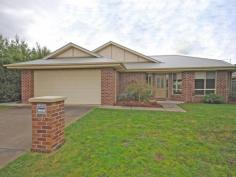 36 Faversham Ave Lake Gardens VIC 3355 $439,000 - $459,000 Family Home in Premier Location In a location which is sort after by so many people, this affordable family home is sure to please. Offering four bedrooms, all with robes and master with walk in robe and full ensuite. This home offers that extra study at the front of the house, as well as two separate living areas. The spacious kitchen is central to the living area and offers dishwasher, breakfast bar and stainless steel, high end appliances. From the kitchen, you are able to see the back yard and pergola area, keeping a close eye on your kids playing outside. The rear yard is very private with established trees and offers room to play in the 665m2 approx yard. Gas central heating will keep you warm in Ballarat's winter and the double auto garage with direct access will allow you to enter the house without getting wet. Lake Gardens has now become the most definitive position to live in Ballarat. Walk through the Botanical Gardens to the iconic Lake Wendouree where there are parks and cafs, choose to shop at Stocklands shopping centre or take a few minutes to drive to the heart of the city. Private or public schools within metres and Wendouree train station just minutes away, this is certainly the pick of all locations!
