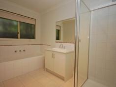 36 Faversham Ave Lake Gardens VIC 3355 $439,000 - $459,000 Family Home in Premier Location In a location which is sort after by so many people, this affordable family home is sure to please. Offering four bedrooms, all with robes and master with walk in robe and full ensuite. This home offers that extra study at the front of the house, as well as two separate living areas. The spacious kitchen is central to the living area and offers dishwasher, breakfast bar and stainless steel, high end appliances. From the kitchen, you are able to see the back yard and pergola area, keeping a close eye on your kids playing outside. The rear yard is very private with established trees and offers room to play in the 665m2 approx yard. Gas central heating will keep you warm in Ballarat's winter and the double auto garage with direct access will allow you to enter the house without getting wet. Lake Gardens has now become the most definitive position to live in Ballarat. Walk through the Botanical Gardens to the iconic Lake Wendouree where there are parks and cafs, choose to shop at Stocklands shopping centre or take a few minutes to drive to the heart of the city. Private or public schools within metres and Wendouree train station just minutes away, this is certainly the pick of all locations!