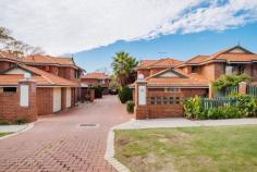 7/18 Watson Pl Maylands WA 6051 $515,000 Townhouse Temptation Whether you're looking for a great first home to get your foot on the property ladder or adding another solid rental to that growing portfolio you won't want to pass this property by! Only a short walk away from the Swan River, Maylands Yacht club, local shops, parks and the CBD just minutes' drive away, you'll have everything you need at your fingertips. Three double bedrooms upstairs with BIR's and master bedroom with semi ensuite. A large lounge flowing nicely to the dining and kitchen areas leaves plenty of space for separation and offers a perfect indoor/outdoor flow to large courtyard perfect for entertaining family and friends. - 3 double bedrooms all with BIR - Reverse cycle air-conditioning - Rear entertaining courtyard - Open plan living - 2nd Toilet - Separate storeroom - 6km to the Perth CBD - Short walk to Swan River, cycle path and Maylands Golf Course Your opportunity now exists to secure this property so be sure to put this home on your 'must view' list for the weekend ahead. Make smarter property choices. Call Ashton today! Property Snapshot Property Type: Townhouse