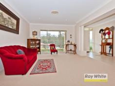 13 Endwood Ct Highvale QLD 4520 $848,000 Immaculately Presented a Superb Place to Call Home! Located in the sought after Samford Downs Estate, this fantastic residence offers a superior lifestyle in a premier neighbourhood. Located in a quiet cul-de-sac on a perfect child friendly street, this 1 acre town water property is ideal for someone chasing the ultimate family home on a great block. From the moment you step through the front door, you are greeted by a fantastic family friendly floor plan which includes a spacious formal lounge and dining room, as well as a large family lounge and meals area both serviced by the central kitchen boasting ample bench space and quality appliances. The separate games room is perfect for a media room or simply another area to enjoy looking out to the fully landscaped yard. Ideal for Summer entertaining, the large covered alfresco area overlooks the property and flows directly from the kitchen and family living. There is room for a pool and all the hard work is done, the gardens are simply amazing. The lower level also includes split system air conditioned double garage with internal access, third bathroom plus a study. Upstairs the home continues to impress with a large lounge/teenage retreat and 4 generous sized bedrooms. Spoil yourself in the master suite which includes a balcony, his and hers walk in robes and a spacious ensuite with a dual vanity. Privately positioned, the home is surrounded by fully landscaped, low maintenance gardens. It is fully fenced and includes separate dual street access to the huge 9m x 6m shed; which is perfect for tradesmen, hobbyists or somewhere for storage. Located just minutes from Samford Village, don't miss your opportunity to secure this fantastic property for your family. Brief: - 4 bedrooms plus a study and 3 bathrooms - Formal and family living areas - Well-appointed centralised kitchen - Large alfresco entertaining area - Air conditioning - VacuMaid - Extensive landscaping, low maintenance gardens - Fully dog fenced - 2.25kw with a 5kw upgraded inverter - Entertaining gazebos capturing stunning mountain views and sunsets It's the old real estate saying, Location, location, location!!! Don't let this one slip by, arrange a private viewing today