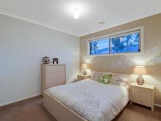 45 Viewgrand Blvd Epping VIC 3076 Sensational Family Entertainer! Built to the highest standards with no expense spared, this spacious contemporary home of 36sq (approx) offers formal and informal living spaces. The magnificent kitchen has 900mm Blanco s/steel appliances, dishwasher & butlers pantry overlooks the spacious living area, rumpus room and out to the large alfresco area and stunning heated outdoor spa. 4 large bedrooms with BIR's master with full ensuite & spa, WIR plus study or 5th bedroom. 3 separate living zones, heating & cooling, CCTV alarm system, landscaped gardens, alfresco area, spa and 2 designer bathrooms.
