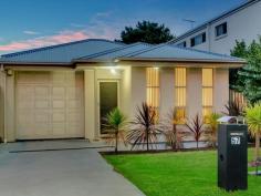 57 Dumfries Ave Northfield SA 5085 Fantastic Family Home - Great Location Built in 2012 by Stirling Homes, this recently constructed home offers quality courtyard living at a realistic price in a desirable location. Porcelain tiles greet us in the entrance hall and lead us along a central hallway, past three bedrooms, wet areas and a fourth bedroom / study, to an open plan lounge / dining at the rear of the home with a modern kitchen overlooking. Consisting of stainless steel appliances, including dishwasher, breakfast bar and corner pantry this spacious open plan kitchen design makes maximum use of available space to enable full interaction with the lounge / dining room. Keep an eye on the children while you prepare the family meals. The sizable lounge / dining room is also porcelain tiled. Stacker sliding aluminium doors open out to a tiled undercover outdoor entertaining area that overlooks a generous back yard with lawn and garden. Entertain family and friends in style here with plenty of room for the adults and children alike. There are 3 bedrooms plus a study / bedroom 4. All bedrooms are generously proportioned and have extra power points to cater for the modern family lifestyle. The main bedroom has a walk-in robe and en-suite bathroom. Bedrooms 2 & 3 have built-in robes. The study or fourth bedroom is adjacent the kitchen and features double doors and tiled floor. A clever three way bathroom caters admirably for the family and guest facilities, while a good size laundry provides external access and a little extra storage room. A single garage with internal access and automatic panel lift door gives secure car parking. Features at a glance: * 3 bedrooms plus study (or 4th bedroom) * Master bedroom with built-in robe and en-suite bathroom * Gas Bayonet(connection) for bbq's in entertainment area * Quality fixtures and fittings. * TV points in Master Bedroom-1 and living area. * 3 Phone Points(garage, study/bedroom and master bedroom). * Rainwater Tank connected to one of the toilet. * LED Down lights throughout the passage, living and kitchen area. * 9ft Ceiling. * Open plan kitchen with stainless steel appliances overlooks living / dining room * Large living / dining with stacker sliding doors to outside * Covered and tiled outdoor living area * Generous back yard with lawn and garden areas * Single garage with internal access and automatic panel lift door * Room for one extra vehicle to park off street * Clever three way bathroom * Good size laundry with external access * Porcelain tiles to all living areas * Carpets to bedrooms * Front door security screen plus security lock to all windows * Rain water tank * Additional power points installed in bedrooms * Ducted reverse cycle air conditioning throughout the home * Freshly painted * Alarm system Perfectly located amongst the recreational parks and reserves of the Northfield / Northgate area. Greenacres Football Club is a short walk away as is Northgate Common. Local Schools including Northfield Primary, Heritage College and Cedar College are also accessible on foot, and the modern, welcoming shopping facilities of Northgate Plaza are just down the road. Reward your success and inspect this exceptional courtyard offering today!