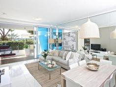 115/430 Marine Parade Biggera Waters Qld 4216 $525,000 Beautiful One Day Perfect the Next Wake up to the beautiful Broadwater from your apartment TWO YEARS FREE BODY CORPORATE PAID WITH YOUR PURCHASE..... This PERFECTLY PRESENTED apartment is situated on the edge of the magnificent BROADWATER. Absolute beachfront living at its very best! Just walk across the road and enjoy lazy days in the sun, fishing, swimming, boating, windsurfing and many other activities on the sparkling BROADWATER. The BROADWATER offers tranquility, safety, a range of water activities and waterfront pathways stretching for miles in either direction. THIS IS AN OPPORTUNITY PURCHASE AN APARTMENT AT A BARGAIN PRICE IN A SUPERB WATERFRONT BUILDING SO CLOSE TO EVERYTHING!` * Modern kitchen with stainless steel appliances * Two bedrooms / two bathrooms both with built ins * Ducted air conditioning * Secure Car Park and Entry * Private access to resort style pool and spa/gym * `On Site` Manager For more information please contact Lorraine Drysdale ___________________________________________________________ Disclaimer: We have in preparing this information used our best endeavours to ensure that the information contained herein is true and accurate, but accept no responsibility and disclaim all liability in respect of any errors, omissions, inaccuracies or misstatements that may occur. Prospective purchasers should make their own enquiries to verify the information contained herein. PLEASE CALL AGENT FOR APPOINTMENT TO VIEW.