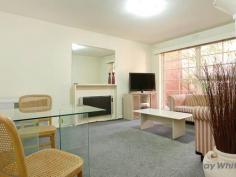 3/36 Kensington Rd South Yarra VIC 3141 $330 Weekly ***Application Pending*** No Further Inspections at This Stage Your Gateway to South Yarra! Located in a beautiful leafy street with direct access to Como Park, this area has an acknowledged reputation for a great lifestyle. This apartment comprises of: • One spacious bedroom with large built in wardrobes • Large separate lounge room • Separate kitchen with gas cooking & ample bench & cupboard space • Bathroom with shower over bath & laundry facilities Other features include electric heating, large storage space in passage and one secure off street car space. Chapel Street, trams and South Yarra station are all within walking distance, you will love living here in South Yarra. There is an option for this property to be leased with the current furniture for $380.00 per week. **HOW TO INSPECT THIS PROPERTY** If you are on our website www.raywhitehawthorn.com simply click the Book Inspection' button for that rental property. You MUST enter your details to book an inspection time. Alternatively, you can access the booking page from either www.realestate.com.au or www.domain.com.au by sending an email enquiry. You MUST enter your details to book an inspection time. By registering your details you will be INSTANTLY informed of any updates, changes or cancellations for the inspection. If there are no registrations, then that inspection may not proceed. Please ensure you register to confirm your inspection time.