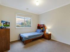 45 Viewgrand Blvd Epping VIC 3076 Sensational Family Entertainer! Built to the highest standards with no expense spared, this spacious contemporary home of 36sq (approx) offers formal and informal living spaces. The magnificent kitchen has 900mm Blanco s/steel appliances, dishwasher & butlers pantry overlooks the spacious living area, rumpus room and out to the large alfresco area and stunning heated outdoor spa. 4 large bedrooms with BIR's master with full ensuite & spa, WIR plus study or 5th bedroom. 3 separate living zones, heating & cooling, CCTV alarm system, landscaped gardens, alfresco area, spa and 2 designer bathrooms.