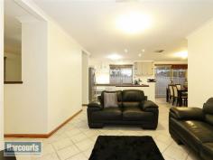 7 Serpentine Rise Success WA 6164 $530,000 - $570,000 Property Information Open Home Dates: Sunday 27 Sep 2:30 PM - 3:00 PM Fantastic opportunity awaits for those looking for a 4 bedroom 2 bathroom home in Success! This superb family home has just had a makeover with new carpets and freshly painted. The dining and living areas merge seamlessly with a island bench kitchen, a living hub that will just as easily accommodate entertaining as it will simple family living. The light & bright kitchen is complete with an electric oven, gas hot plates, built in pantry and dishwasher. The open plan living spaces ensure comfort including a family and dining area. There is also a formal lounge/home theatre to retreat to when required. The sleeping accommodation includes four bedrooms. The master bedroom has a walk in wardrobe with a delightful ensuite with shower, toilet and vanity. There are three remaining bedrooms that all have easy access to the second toilet and main bathroom. Step outside through the family room to a huge flat top wrap around patio with café blinds and outdoor heated spa, the perfect area for entertaining throughout all seasons. With access to rear through the double garage it allows you to park a boat, trailer, caravan or even a 3rd or 4th car, or just drive straight through to the 6m x 4m powered workshop. The family sized backyard certainly has enough room for kids & pets to run a muck and have fun! Additional features of this property include ducted air conditioning, 1 x reverse cycle split, skirting boards, and security alarm system All this on a 732sqm block! Don't Miss, Must See!. For further information or to arrange a viewing, contact Peter Bright 0422 228 765 Land Size 732 sqm Property condition Good Property Type House House style Contemporary Garaging / carparking Double lock-up Construction Brick Roof Tile and Concrete Insulation Ceiling Walls / Interior Brick, Cavity Flooring Carpet and Tiles Window coverings Blinds, Other (wooden) Heating / Cooling Reverse cycle a/c, Ducted, Central heating Chattels remaining access to rear 6x4m powered workshop ducted A/C, Blinds, Fixed floor coverings, Light fittings Kitchen Original, Open plan, Dishwasher, Separate cooktop, Separate oven, Double sink and Finished in Laminate Living area Open plan, Separate living, Formal lounge Main bedroom Walk-in-robe Ensuite Separate shower Bedroom 2 Double and Built-in / wardrobe Bedroom 3 Single Bedroom 4 Single Additional rooms Media, Family Main bathroom Bath, Separate shower Laundry Separate Workshop Separate Views Private Aspect North, East Outdoor living Entertainment area (Paved), Spa, Garden, BBQ area (with lighting), Deck / patio, Verandah Fencing Fully fenced Land contour Flat Grounds Tidy Water heating Gas Water supply Town supply, Reticulated Sewerage Mains Locality Close to shops, Close to transport, Close to schools