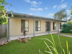 27 Lyndale St Shailer Park QLD 4128 $429,000 You'll be Surprised at the Size! This neat and tidy home in the heart of Shailer Park offers a spacious and versatile layout on a low-maintenance fully fenced block. There are three living spaces including large formal lounge with high ceilings, a meals area adjacent to the kitchen and a tiled rumpus room opening onto the courtyard. With: • Separate entry foyer • Covered porch along length of home at the front • Four bedrooms plus study (all with built-ins) • Master bedroom has en suite and air conditioning • Spacious kitchen with dishwasher, cooktop and oven • Formal lounge room with high ceilings • Tiled meals and rumpus rooms with air conditioning • Double lock up garage with remote control panel lift door • Two paved courtyard areas • Grassy play area Extras: • 2 x air conditioners • Security screens • New hot water system • Dishwasher, cook top and oven • Corner pantry • Separate bath and shower This home is ideally positioned within a walk to beautiful Homestead Park and bus stop. Local shops, major shopping centre and quality schools are nearby. The home is vacant and priced to sell. Be quick!
